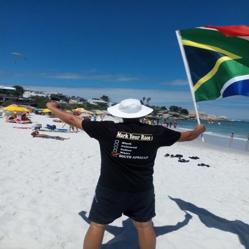 CliftonbeachT-shirtbackFB